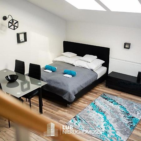 Apartament Manhattan 梅莱茨 外观 照片