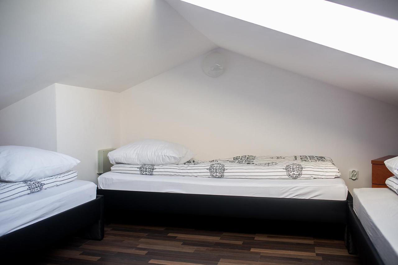 Apartament Manhattan 梅莱茨 外观 照片