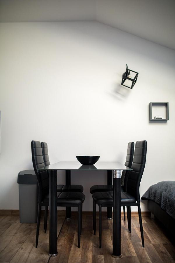 Apartament Manhattan 梅莱茨 外观 照片