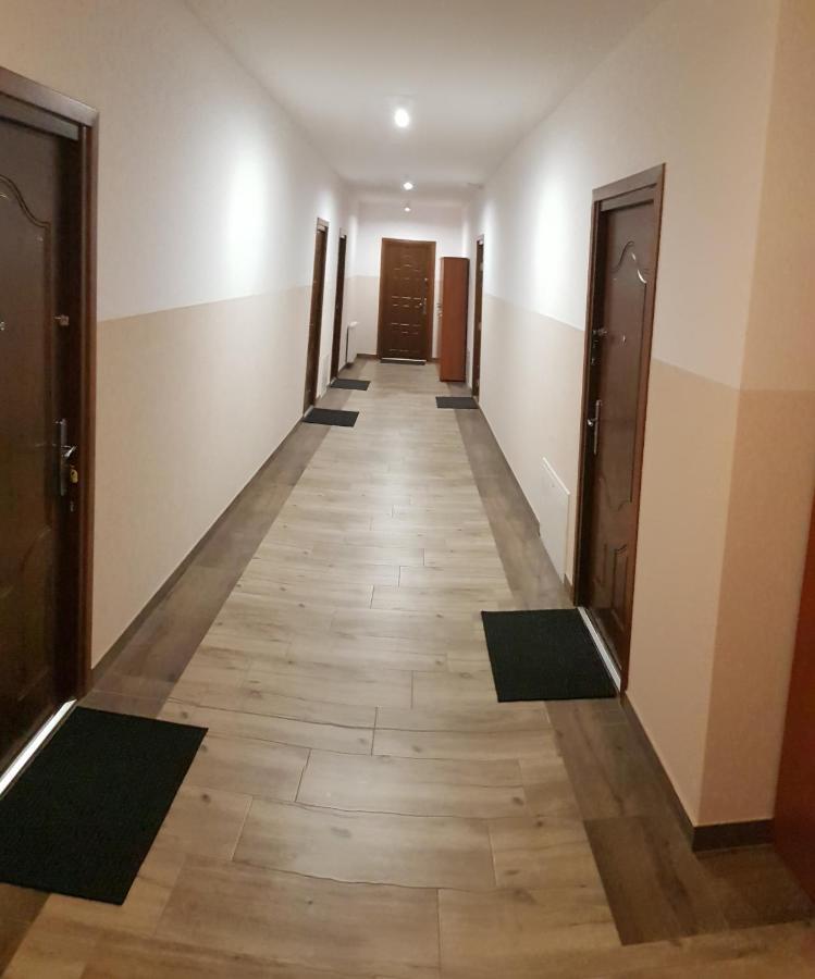 Apartament Manhattan 梅莱茨 外观 照片